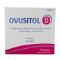 OVUSITOL D 14 SOBRES