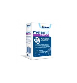 MELAMIL TRIPTO 30 ML