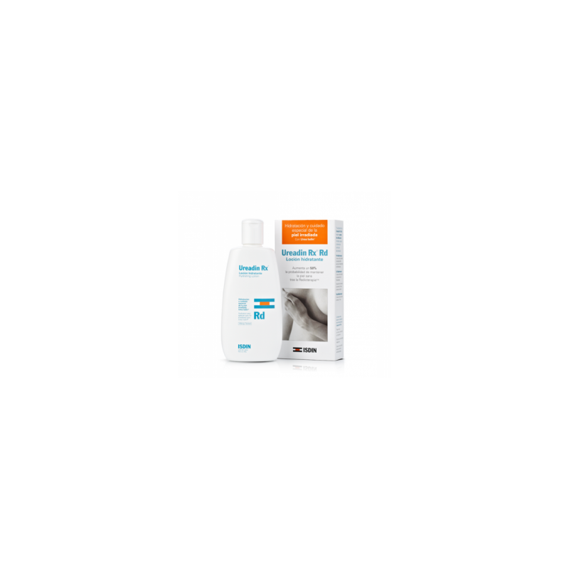 UREADIN RX RD LOC HIDRAT 250ML