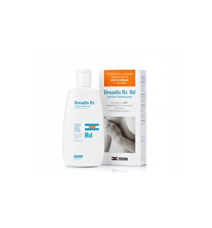 UREADIN RX RD LOC HIDRAT 250ML