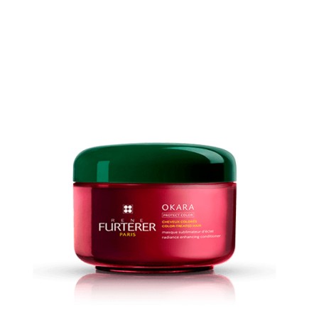 RENE FURTERER COLOR GLOW OKARAMASC BRILLO200 M