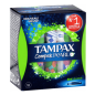 TAMPAX COMPAK PEARL SUPER 16 UNIDADE