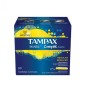 TAMPAX COMPAK PEARL REGULAR 18 UNIDADES