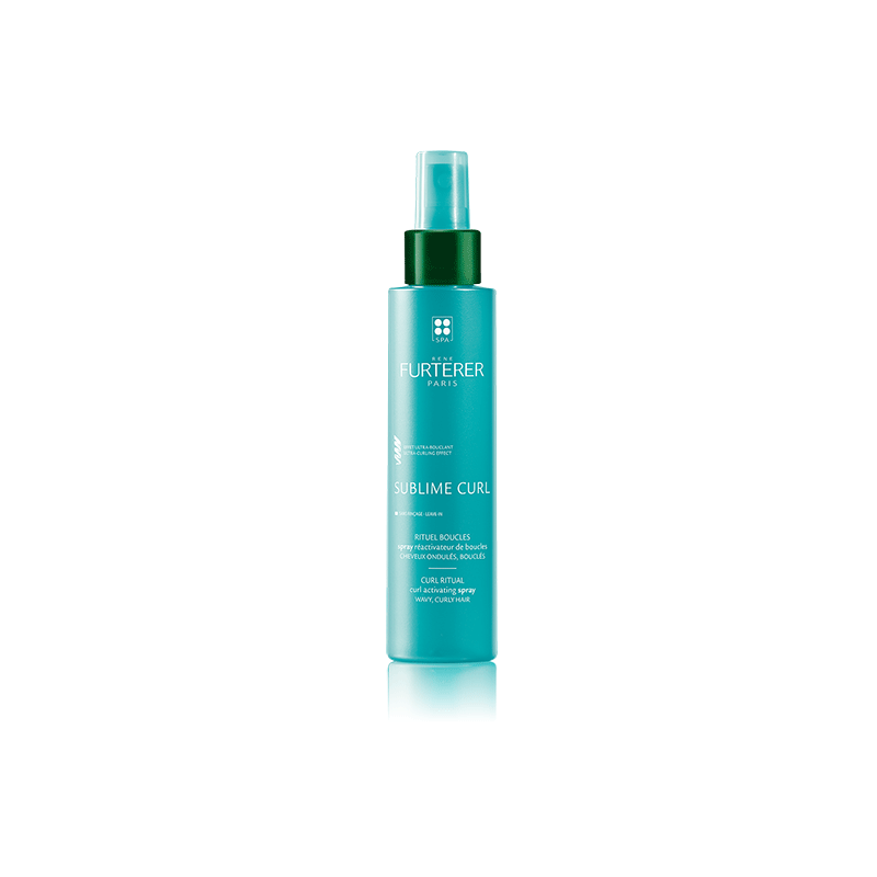RENE FURTERER SUBLIM CURL SPRAY 150 ML