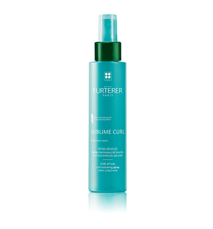 RENE FURTERER SUBLIM CURL SPRAY 150 ML