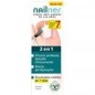 NAILNER 2 EN 1 PINCEL ANTIHONGOS 4 ML