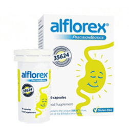ALFLOREX 30 CAPSULAS