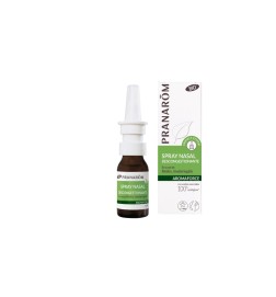 PRANAROM AROMAFORCE SPRAY NASAL 15 ML