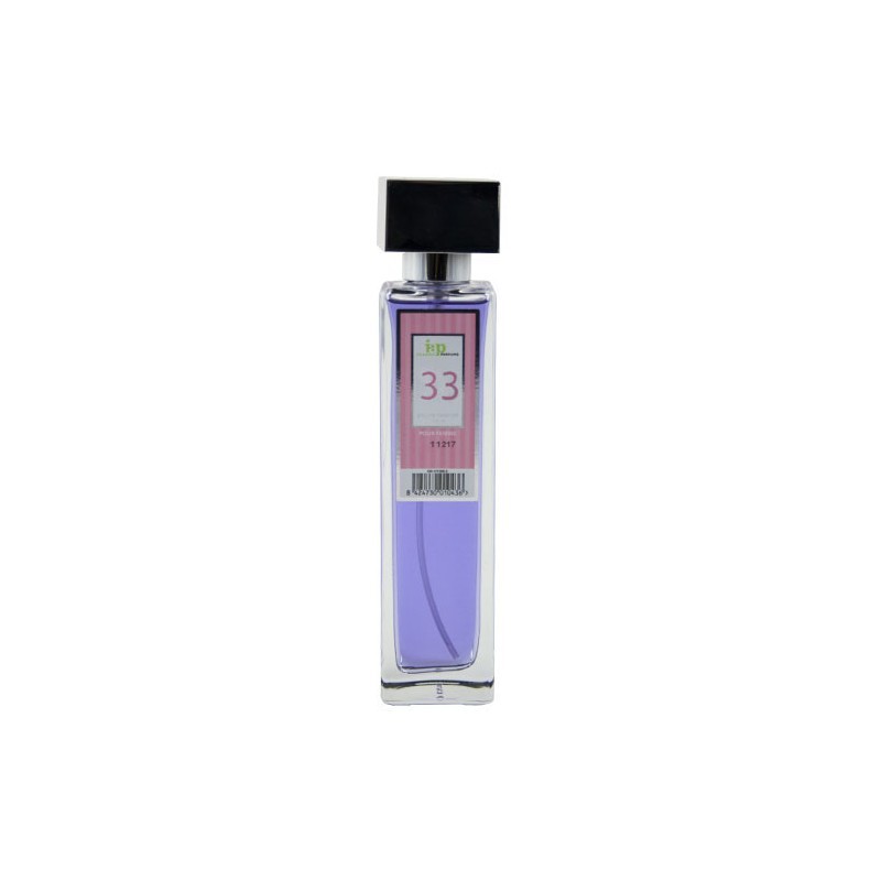 IAP PHARMA POUR FEMME N 33 150 ML