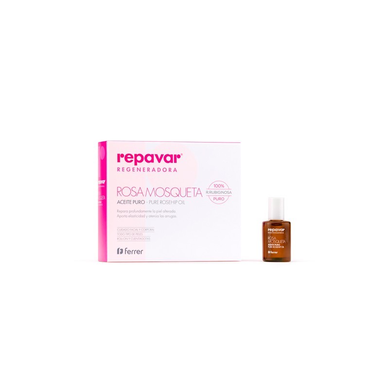 REPAVAR REG ACEITE ADV 15 ML