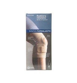 RODILLERA ROTULAR FARMALASTIC INNOVA T MED