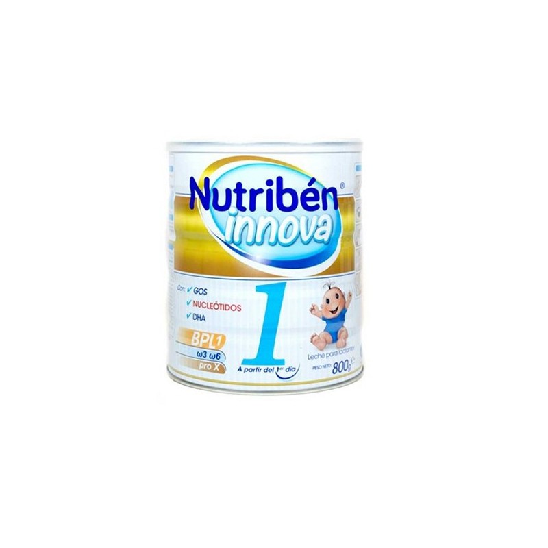 NUTRIBEN INNOVA 1 800 GR