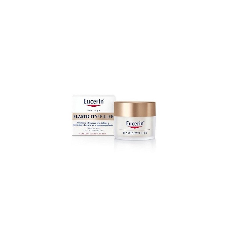 ELASTICITY FILLER  DIA