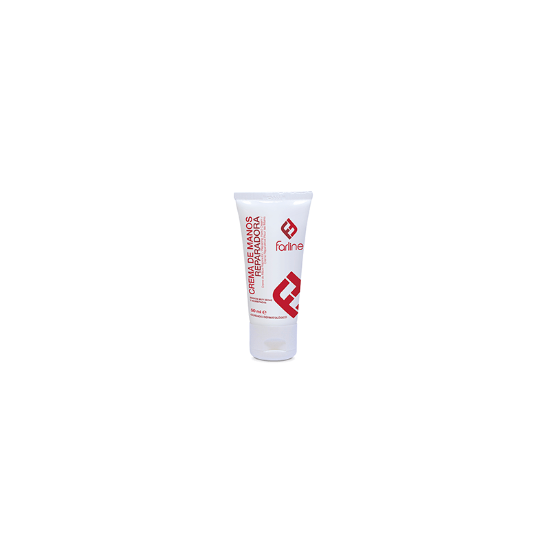 FARLINE CR MANOS REPARAD 50 ML