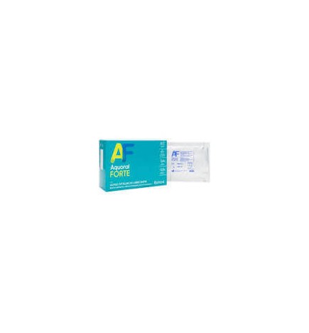 AQUORAL FORTE 05 ML 30 MONOD