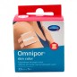 ESPARADRAPO OMNIPOR SKIN COLOR 25CMX5M PAPEL