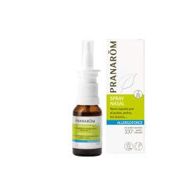 ALLERGOFORCE SPRAY NASAL
