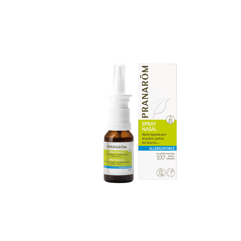 ALLERGOFORCE SPRAY NASAL