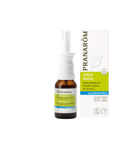 ALLERGOFORCE SPRAY NASAL