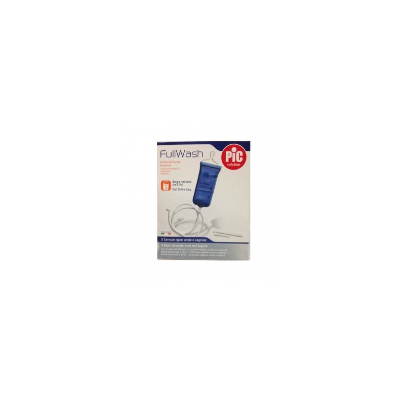 CHICCO IRRIGADOR PIC LYCIA FULLWASH