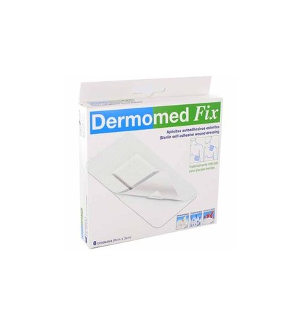 DERMOMED FIX 9X5 6 APOS