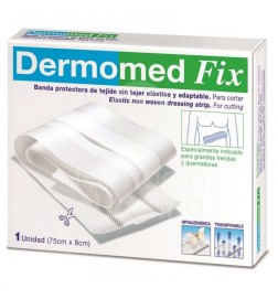DERMOMED FIX 75X8 TIRA