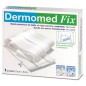 DERMOMED FIX 75X8 TIRA