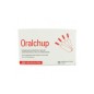 ORALCHUP 12 PASTILLAS