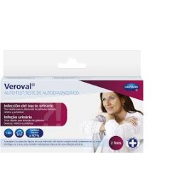 VEROVAL AUTOTEST INFEC TRACTO