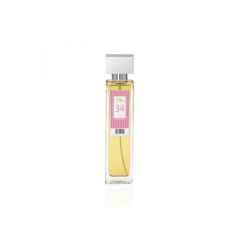 IAP PHARMA POUR FEMME 1 ML N 34 150 ML