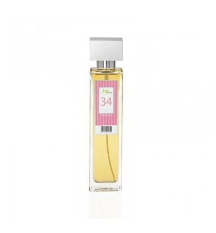 IAP PHARMA POUR FEMME 1 ML N 34 150 ML