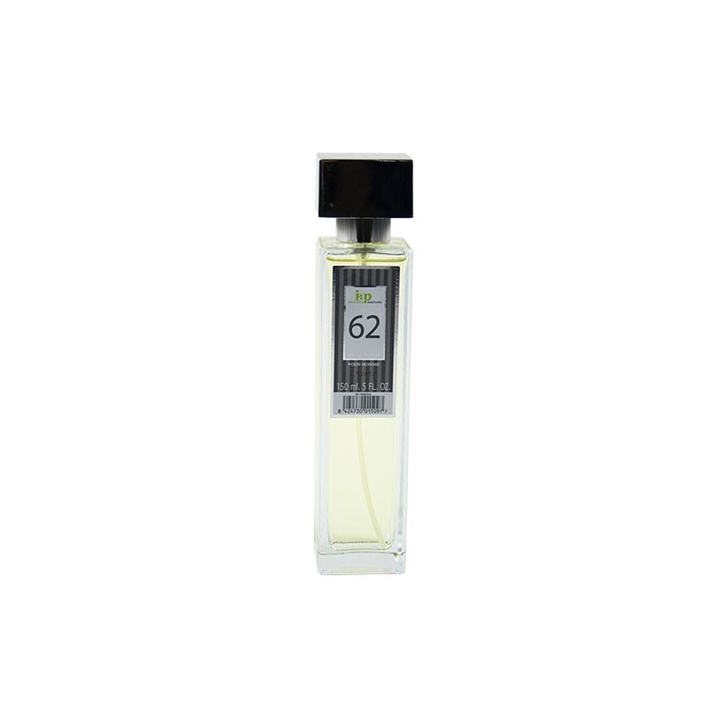 IAP PHARMA POUR HOMME 1 ENVASE 150 ML N 62