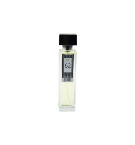 IAP PHARMA POUR HOMME 1 ENVASE 150 ML N 62