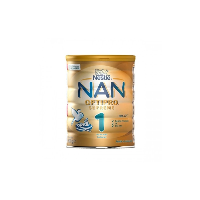 NAN SUPREME 1  800 G