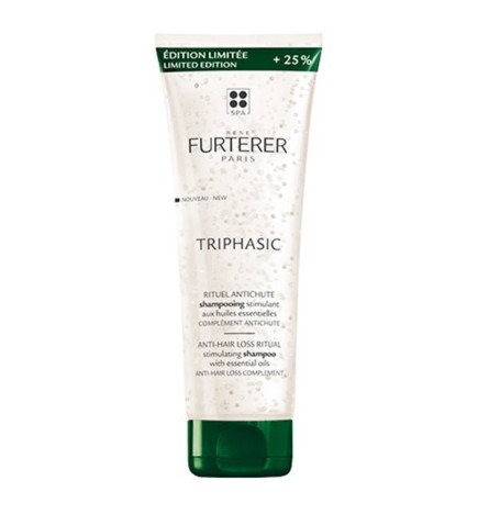RENE FURTERER TRIPHASIC CH 250 ML PROMO