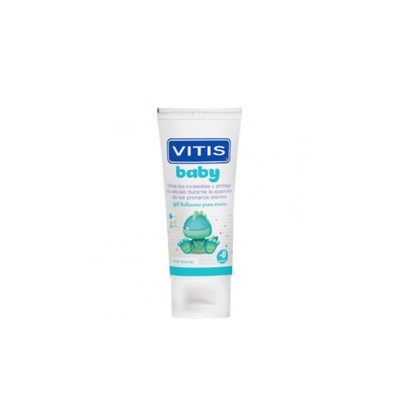 VITIS BABY BALSAMO PARA ENCIAS 30 ML