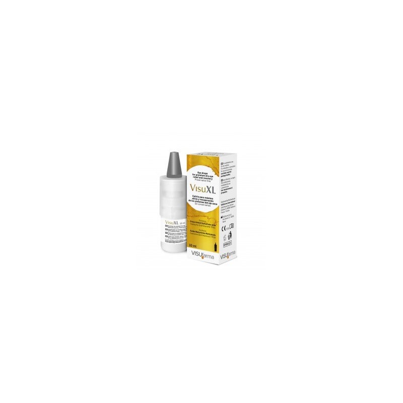 VISUXL 10 ML