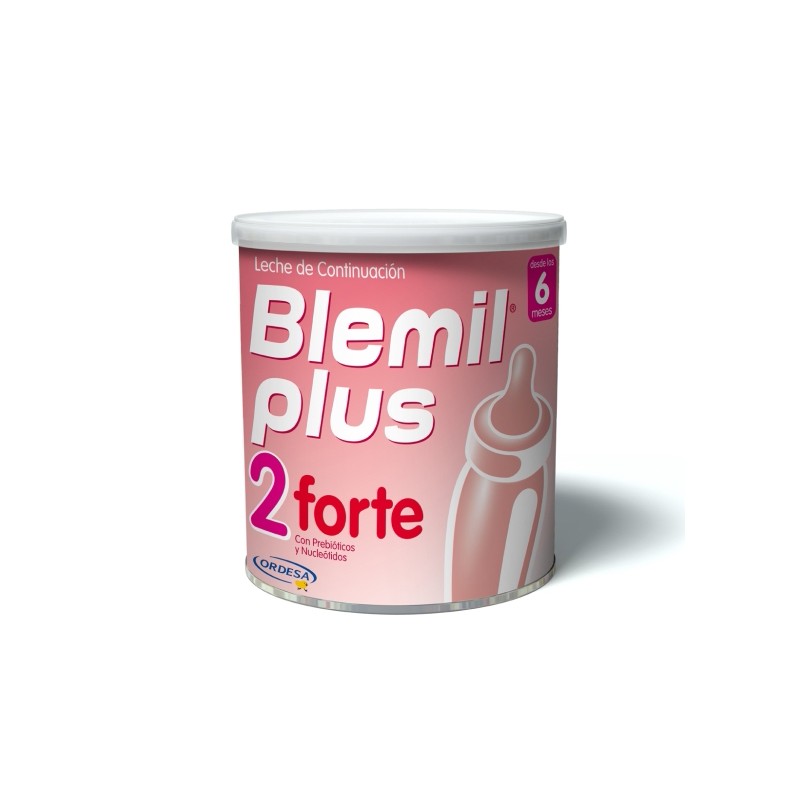 BLEMIL PLUS 2 FORTE 800 G