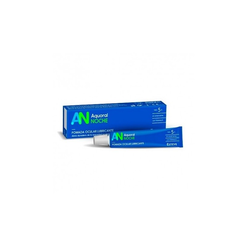 AQUORAL NOCHE 5 GR