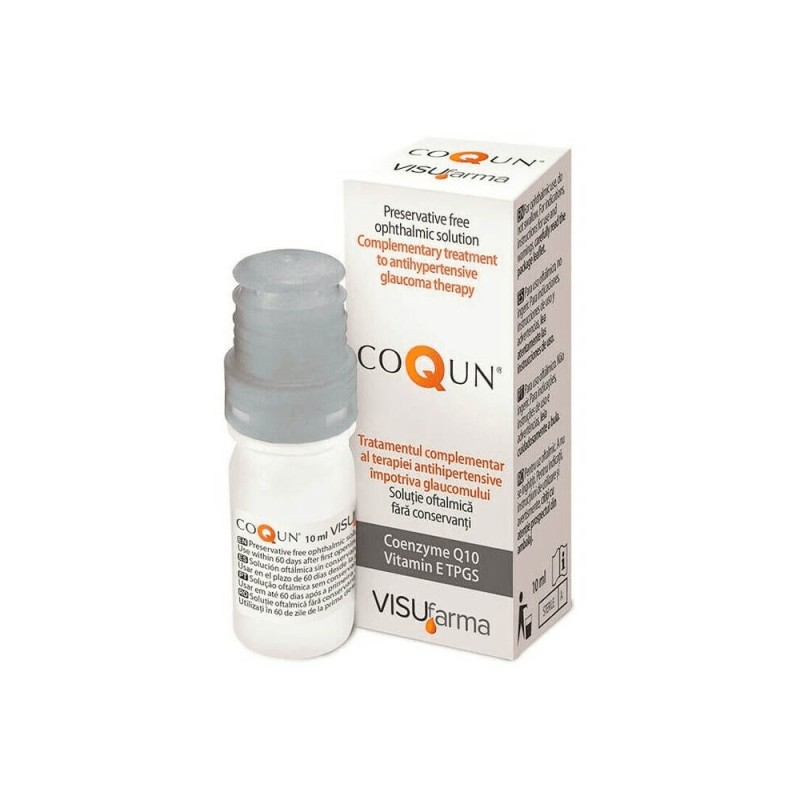COQUN COLIRIO 10 ML