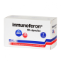 INMUNOFERON  90 CAPS
