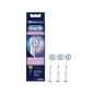 ORAL B RECAMBIO RECAR SENSITIVE CLEAN 3U