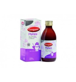 CEREGUMIL PEKES 250 ML