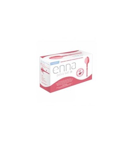 ENNA PELVIC BALL 1 U