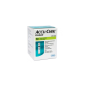 TIRAS REACTIVAS GLUCEMIA ACCUCHEK INSTANT 50 TI