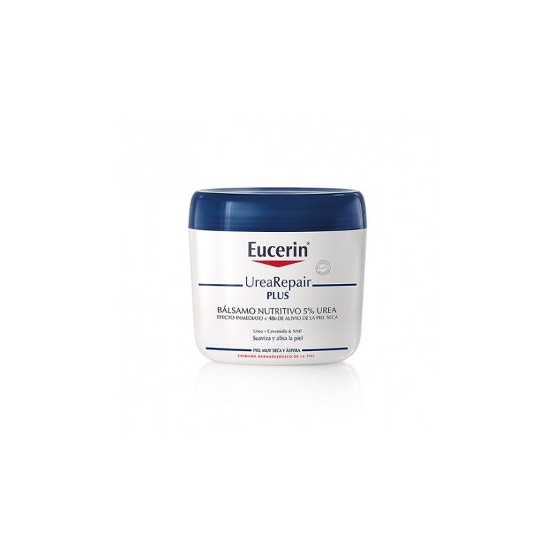 EUCERIN UREA REPAIR BALM 450 ML DUPLO