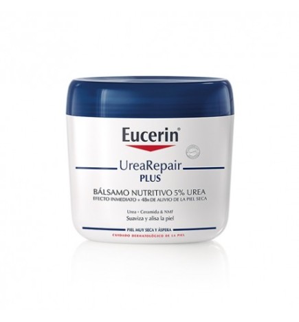 EUCERIN UREA REPAIR BALM 450 ML DUPLO