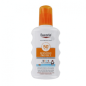 EUCERIN SENSITIVE KIDS FPS 50 200ML
