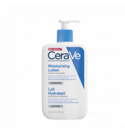 CERAVE LOCION HIDRATANTE 473ML