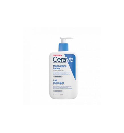 CERAVE LOCION HIDRATANTE 473ML